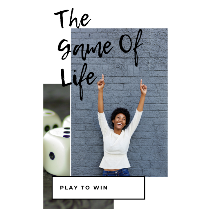 The Game of Give & Take